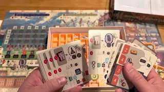 Weather Machine - Unbiased Unboxing with John LaRuffa