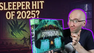 Scary Good: The Biggest Sleeper Hit of 2025? | Spooktacular Review