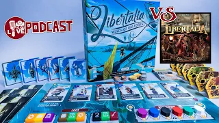 Libertalia: dopo 10 anni la nuova edizione. Cosa cambia? Vale davvero la pena? Facciamo il punto!