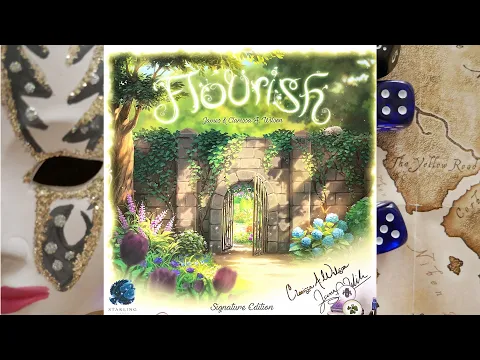 Flourish - Il nostro parere