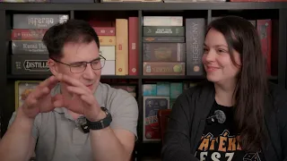 Designing Whistlewood Express | Interview with Pihári Games (Gamefound Campaign)