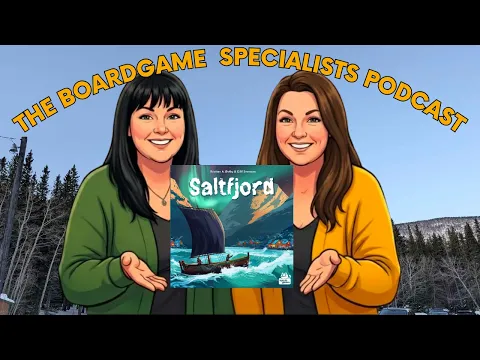 Saltfjord