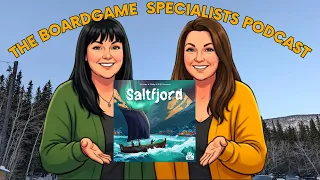 Saltfjord