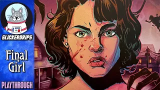 Final Girl: Frightmare on Maple Lane | Playthrough