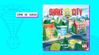 Shake That City - Cómo se Juega