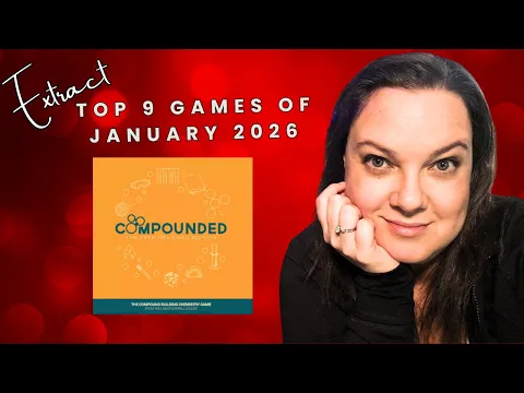 Compounded: The Peer-Reviewed Edition