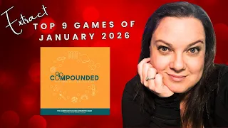 Compounded: The Peer-Reviewed Edition