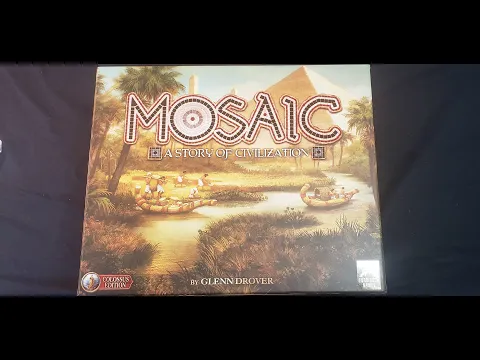Mosaic