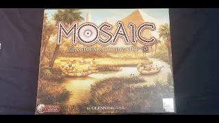 Mosaic