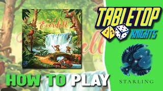 My L'il Everdell - How To Play