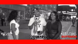 WSHH Presents &quot;Questions&quot; Outtakes (Season 2 Episode 3: New York)