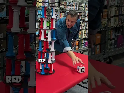 Loser gets dice thrown at them!