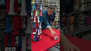 Loser gets dice thrown at them!