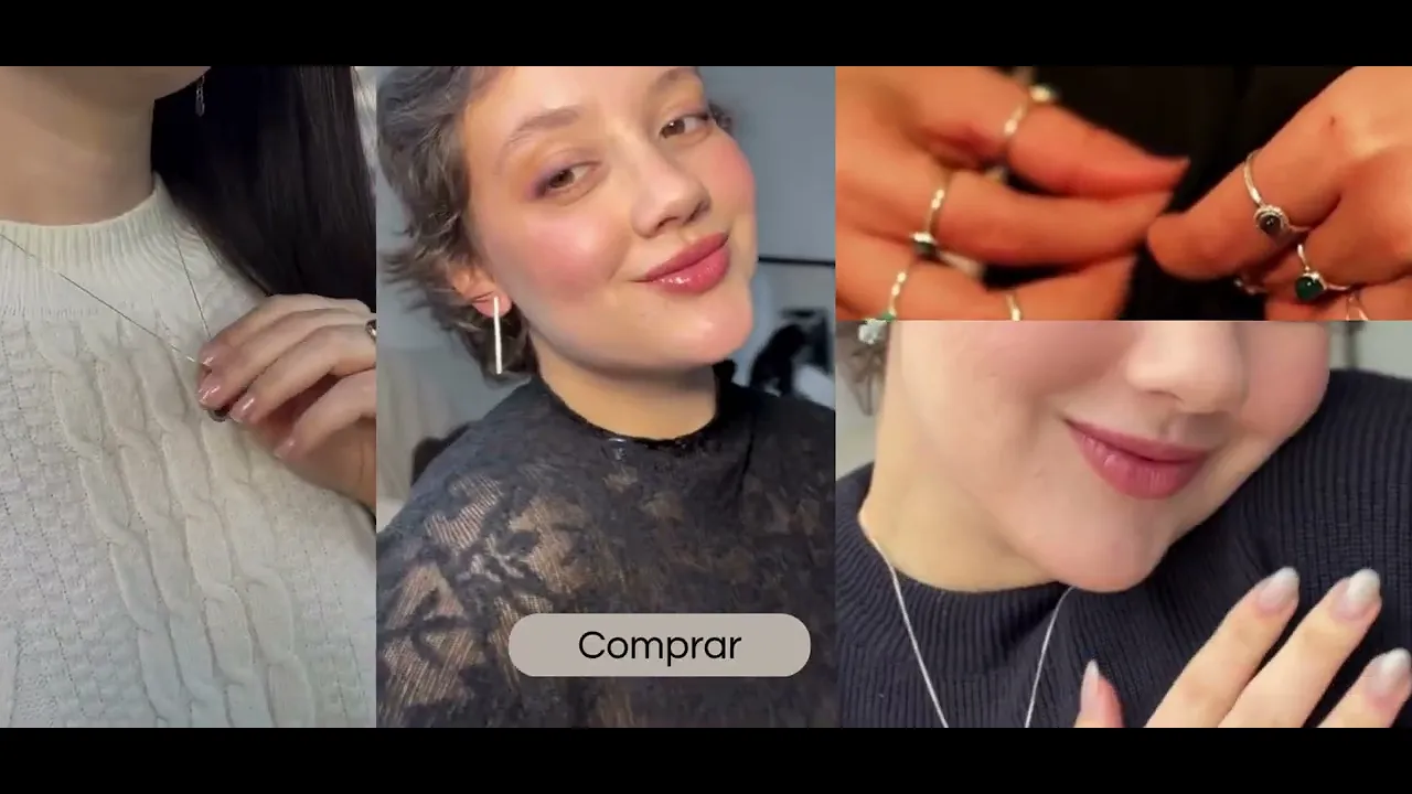 Video de Artesanos Joyas