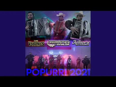 Video for event landing page