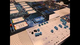 Beyond the sun : explication et analyse du jeu