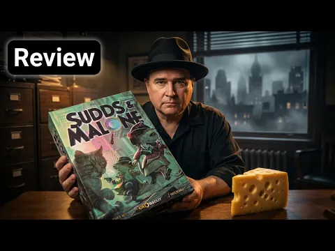 TDG: Sudds & Malone