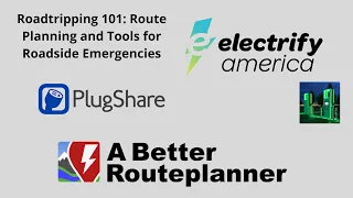 Electric Vehicle Road Trips: The Basics | The EV Geek