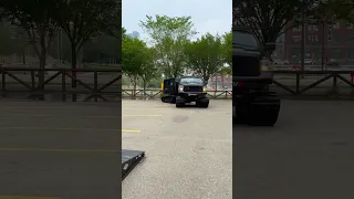 Truck Gets $145,000 Track Upgrade! 🔥 #trucks #vehicles #custom
