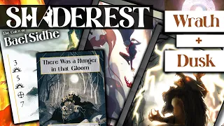 Shaderest - Two Player Playthrough - Dusk and Wrath
