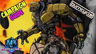 burncycle - Chip Theory Games - Gamefound - Review - Opinions