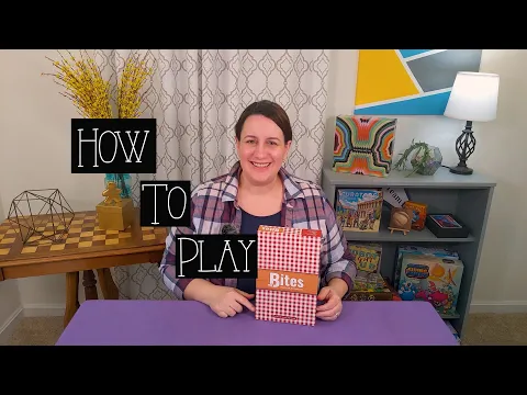 Bites - How To Play