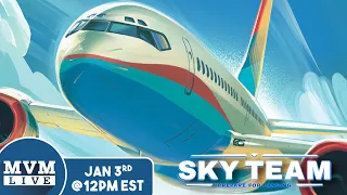 Sky Team- We Stream the Best of 2023!