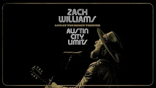 Zach Williams - Stand My Ground (Live) [Official Audio]