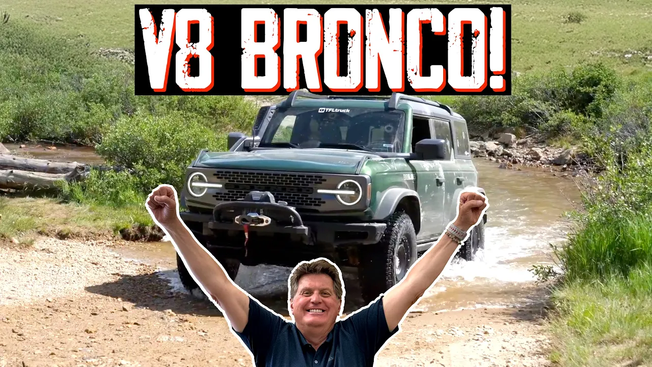 Build THESE Cars and We WILL Buy Them!
