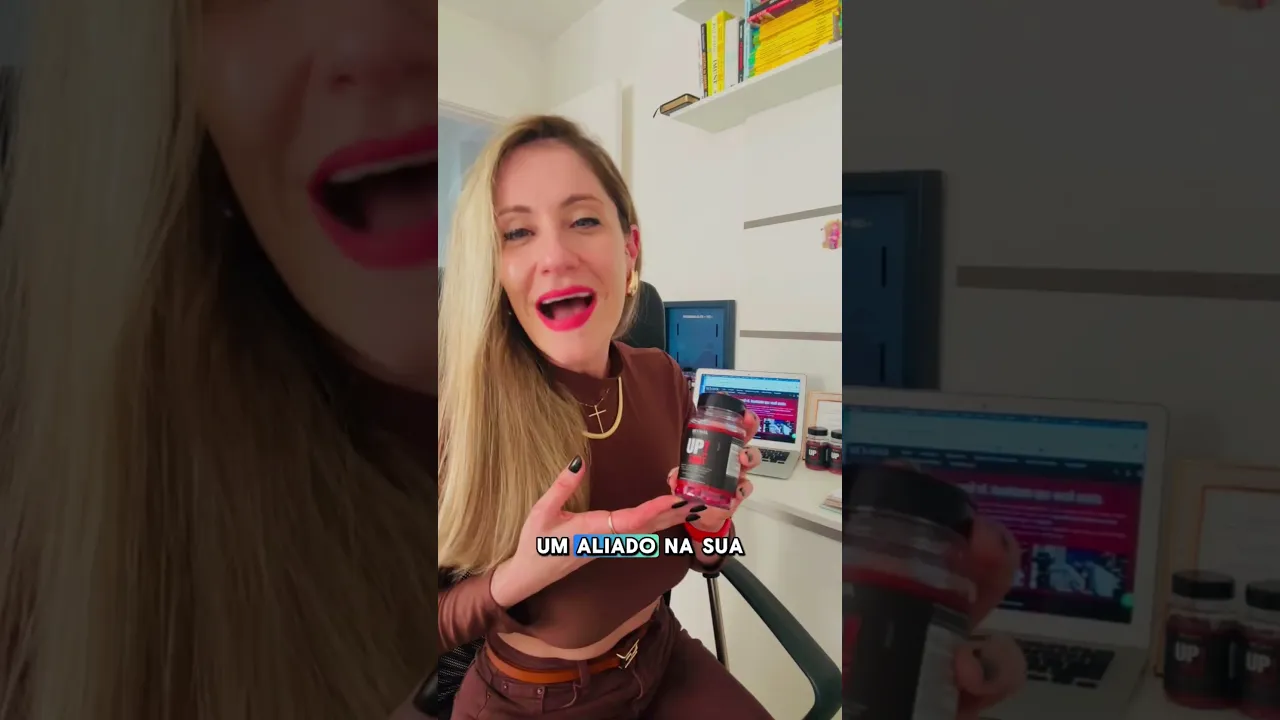 Vídeo de Revaha Suplementos