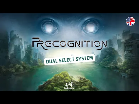 PRECOGNITION • The Dual Select System [EN]