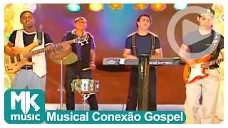 Tempo de Deus - Semeando (Musical Conexão Gospel)