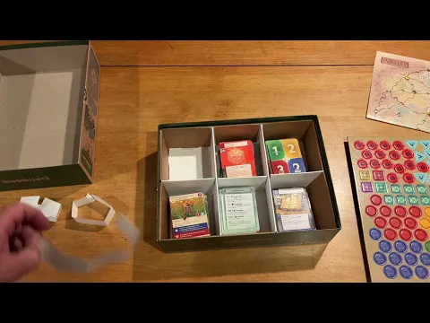 Earthborne Rangers - Unbiased Unboxing with John LaRuffa