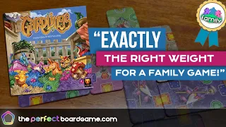 Gardlings - A Gem for Families