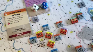 Enemy Action Kharkov SS Take 2 Part 75
