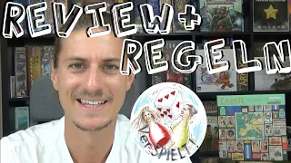 Caper Europe Review + Regeln