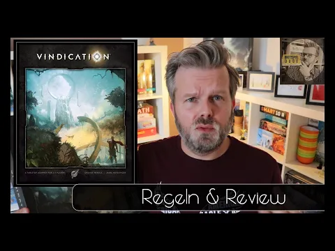 Vindication- Rules & Review