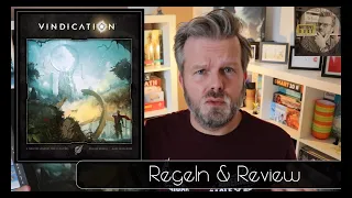Vindication- Rules & Review