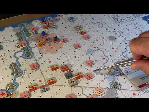 Enemy Action Kharkov GS Part 67