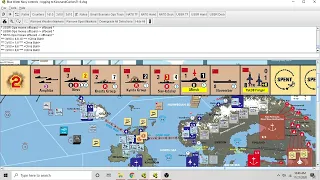Blue Water Navy Playthrough 6 REVISED   The War Rages On
