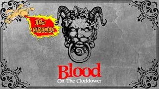 Blood on the Clocktower: Playthrough on Zoom