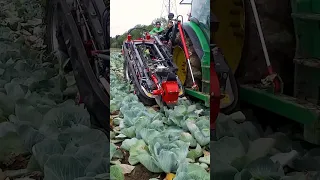 The World's Best Farming Machines! 🚜 #farming #machines #vehicles