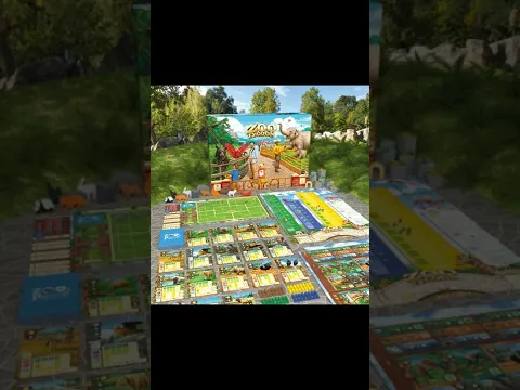 Check out Zoo Tycoon on Kickstarter.com