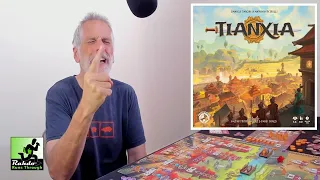 Tianxia BRUTAL in more ways than one!