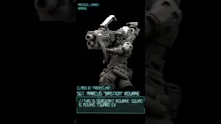 Nemesis Legacy - Vanguard joins the crew!