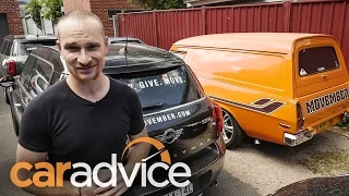 CarAdvice helps Movember raise millions for men's health