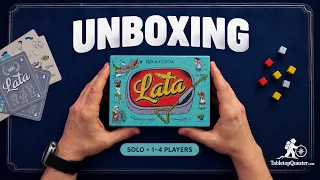 What's In This Box? Sardines? for Soloists?