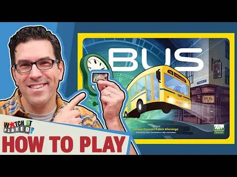 Bus - How To Play