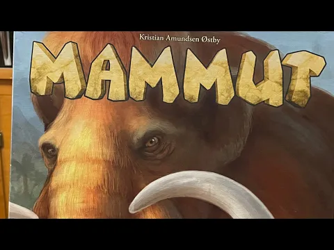 Mammut: Episode 81 - Christmas 2021