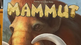 Mammut: Episode 81 - Christmas 2021